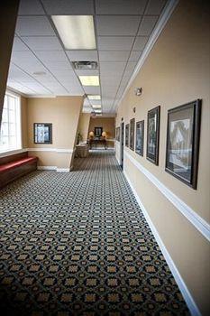 Merry Acres Inn Albany Ngoại thất bức ảnh