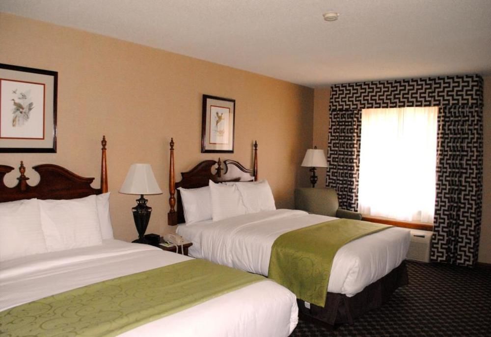 Merry Acres Inn Albany Ngoại thất bức ảnh