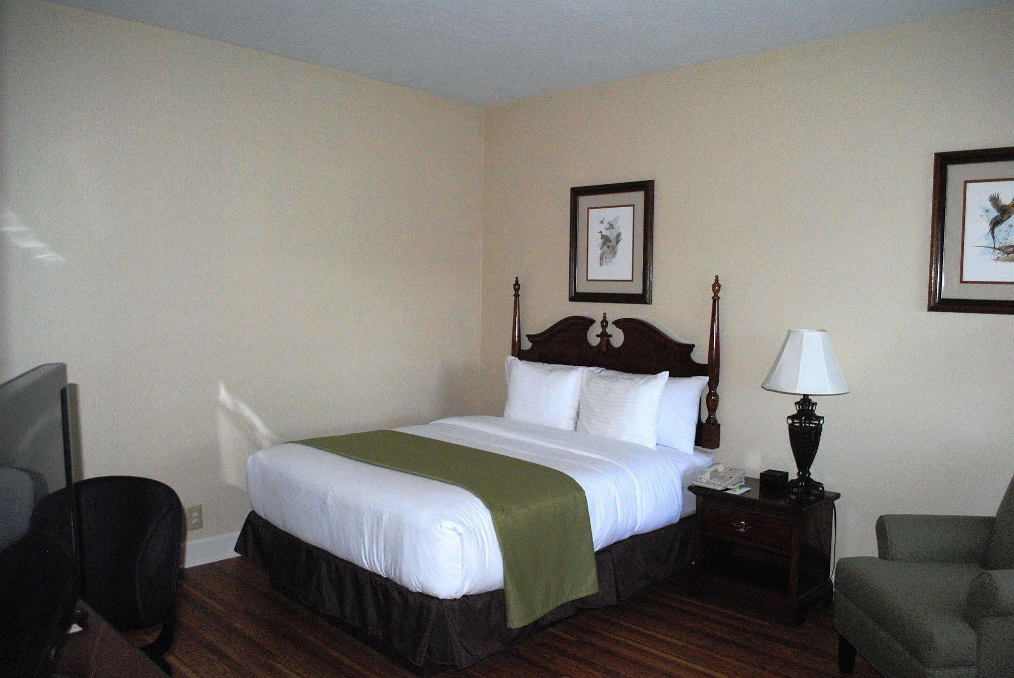 Merry Acres Inn Albany Ngoại thất bức ảnh