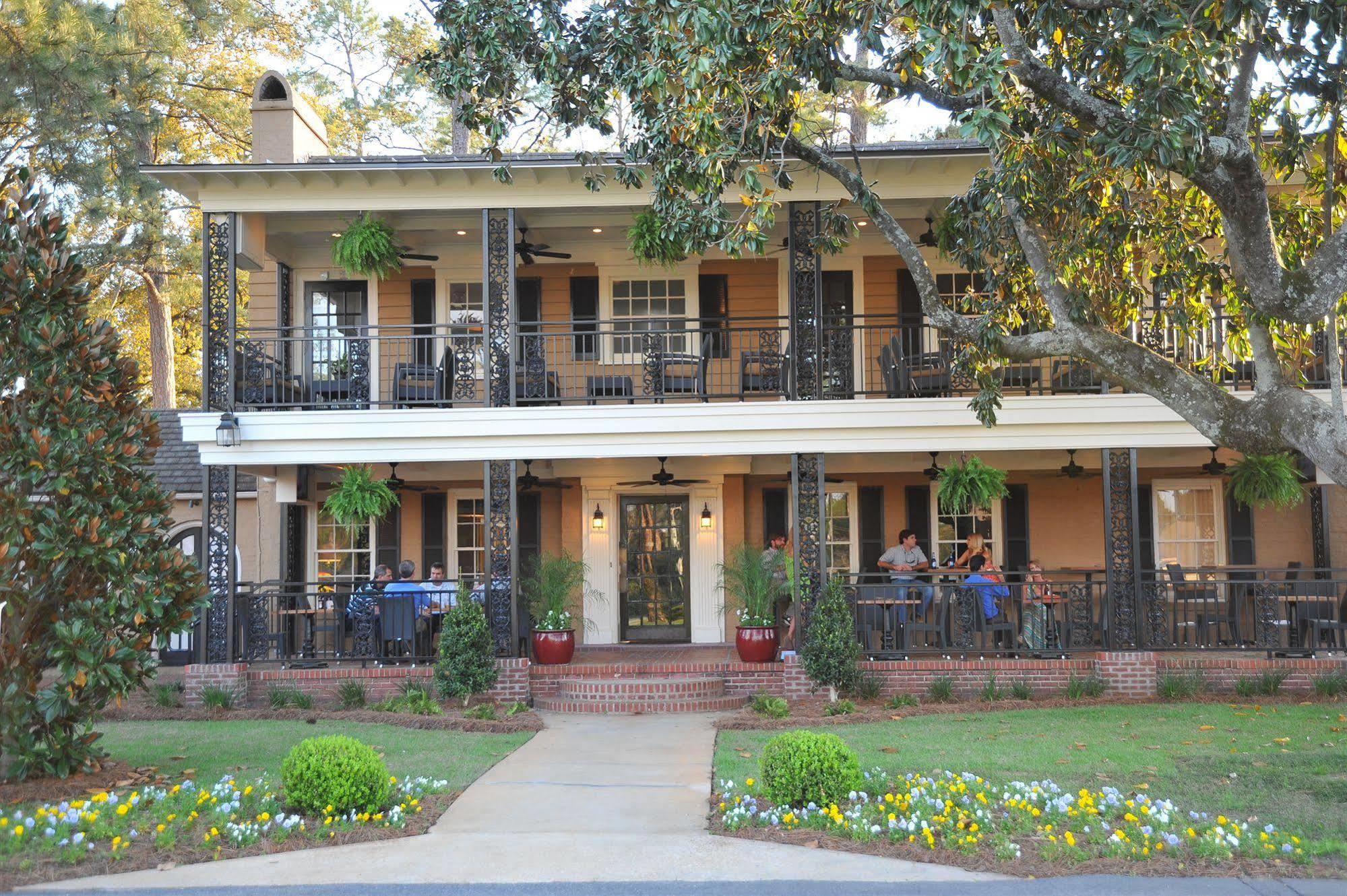 Merry Acres Inn Albany Ngoại thất bức ảnh