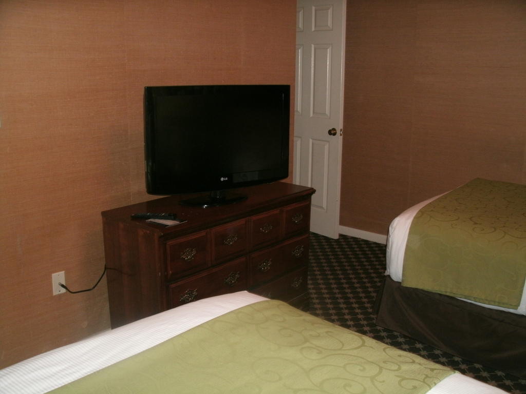 Merry Acres Inn Albany Ngoại thất bức ảnh
