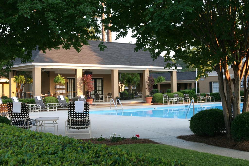 Merry Acres Inn Albany Ngoại thất bức ảnh